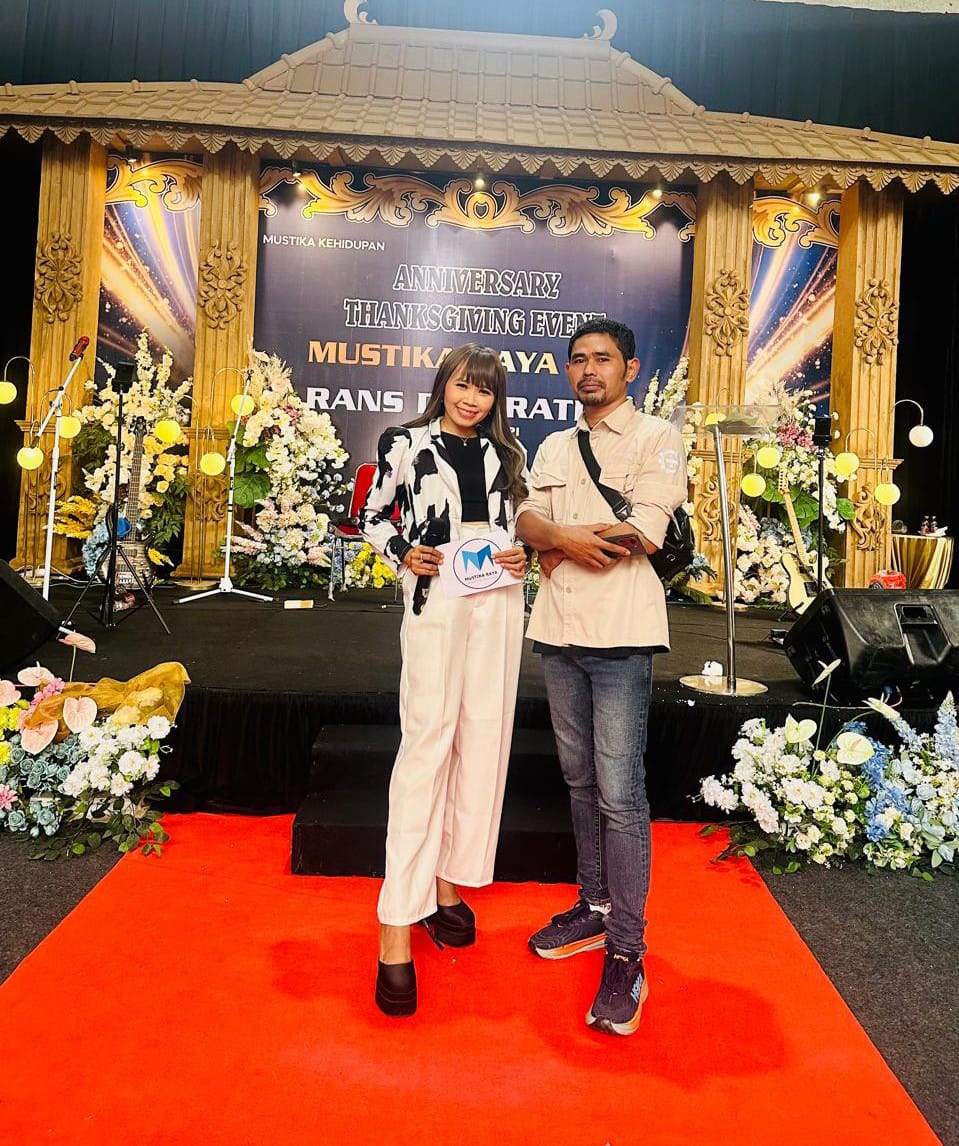 sewa alat pesta jakarta selatan