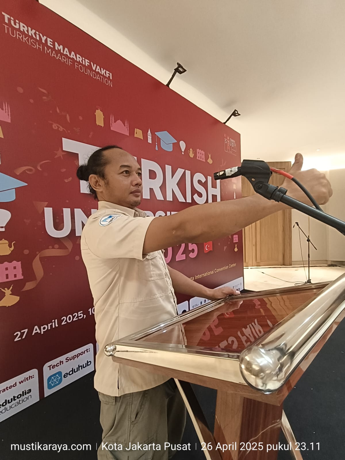 sewa alat pesta di jakarta selatan