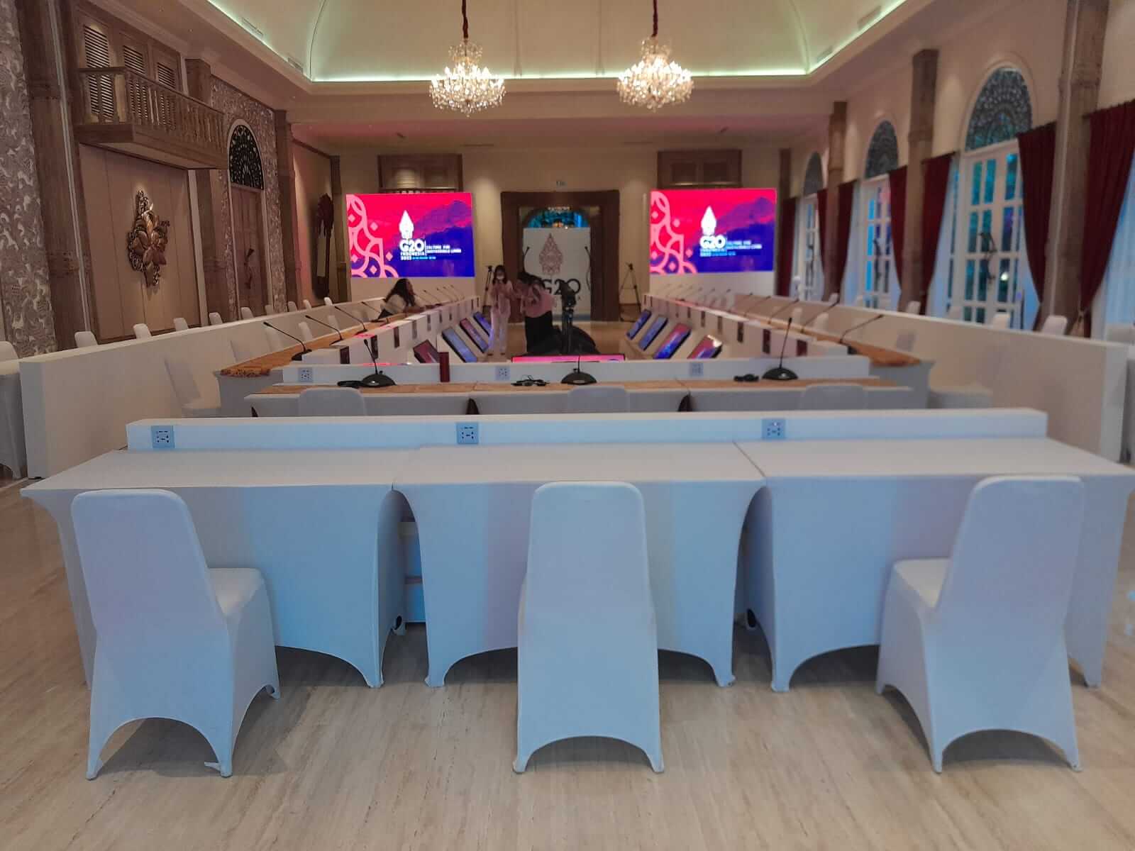 rental alat event jakarta