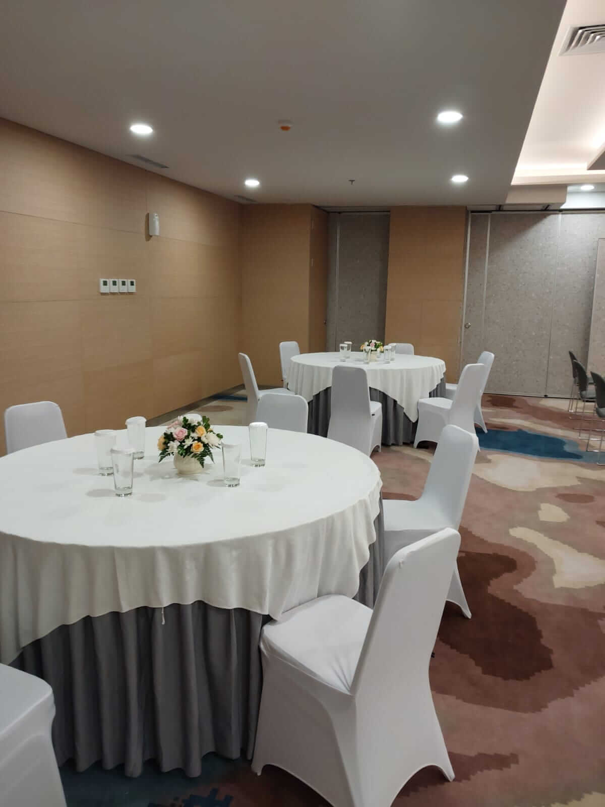 sewa alat pesta jakarta selatan