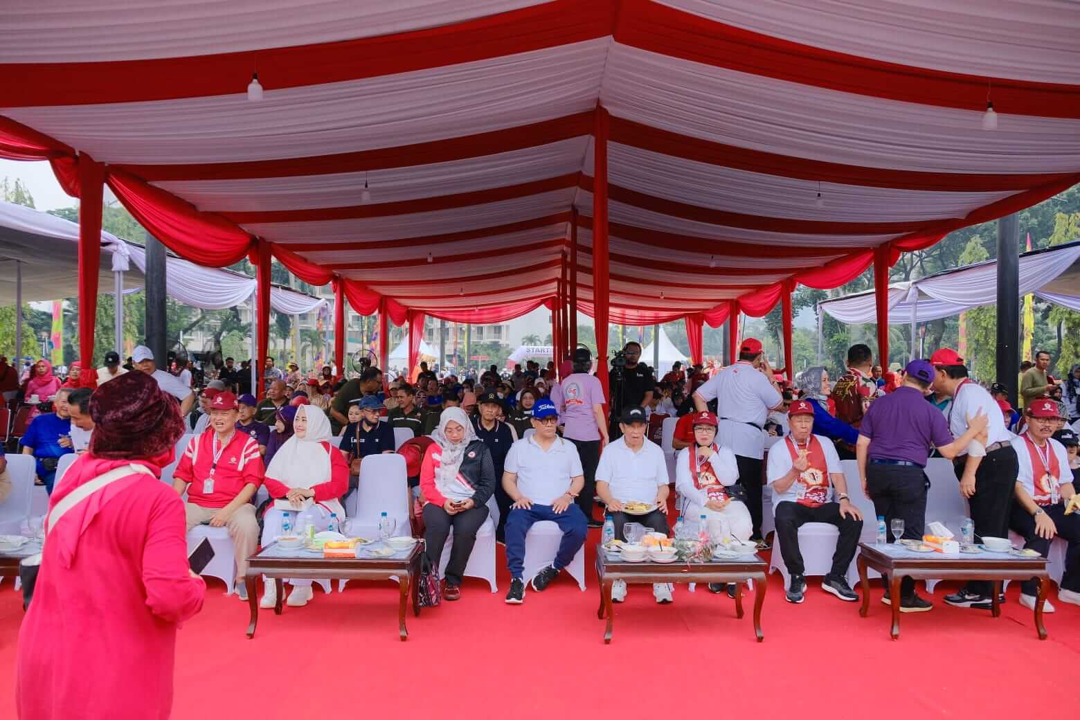 sewa alat pesta event jakarta